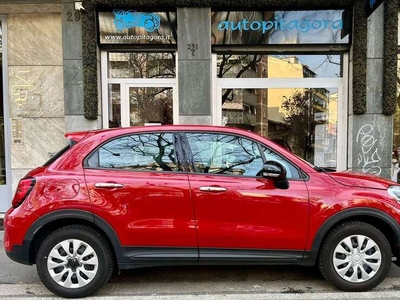 Usato 2019 Fiat 500X 1.2 Diesel 95 CV (15.590 €)