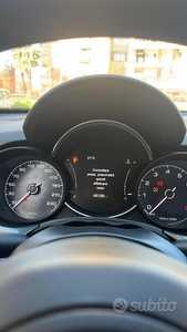 Usato 2019 Fiat 500X 1.6 Benzin 110 CV (14.000 €)