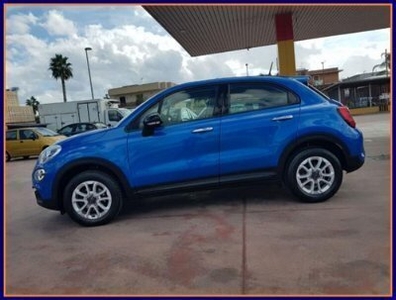 Usato 2019 Fiat 500X 1.6 Diesel 120 CV (14.990 €)