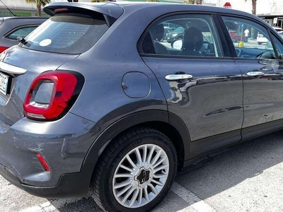 Usato 2019 Fiat 500X 1.6 Diesel 120 CV (17.000 €)