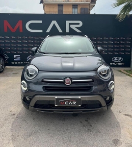 Usato 2019 Fiat 500X 1.6 Diesel 120 CV (18.490 €)