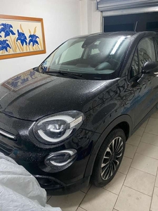 Usato 2019 Fiat 500X 1.6 Diesel 120 CV (18.700 €)