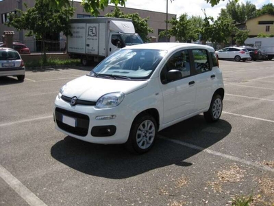 Usato 2019 Fiat Panda 0.9 CNG_Hybrid 71 CV (9.600 €)