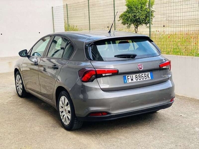 Usato 2019 Fiat Tipo 1.2 Diesel 95 CV (11.900 €)