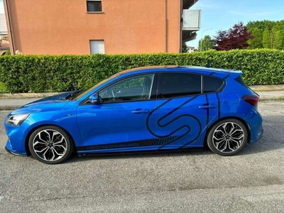 Usato 2019 Ford Focus 1.5 Benzin 150 CV (20.000 €)