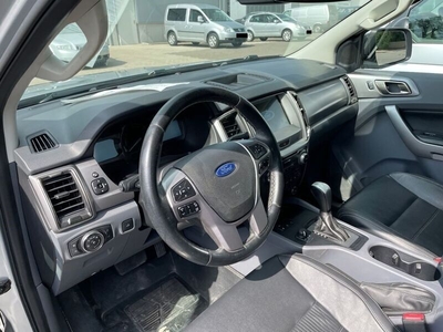Usato 2019 Ford Ranger 3.2 Diesel 200 CV (35.900 €)