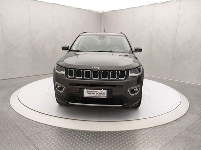 Usato 2019 Jeep Compass 2.0 Diesel 140 CV (21.600 €)