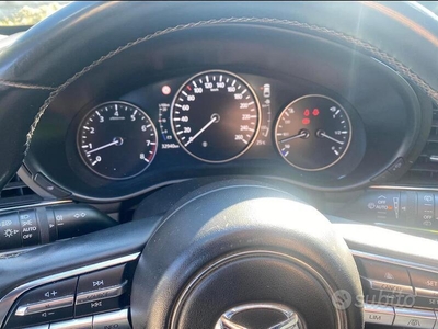Usato 2019 Mazda 3 2.0 Benzin (18.000 €)