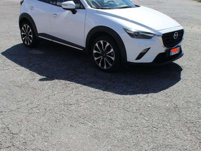 Usato 2019 Mazda CX-3 2.0 Benzin 121 CV (18.000 €)