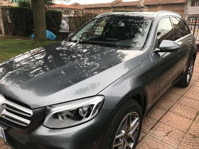 Usato 2019 Mercedes GLC250 2.2 Diesel 204 CV (36.600 €)