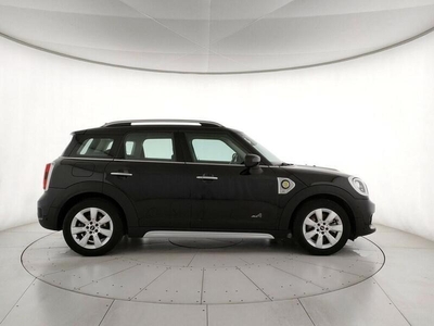 Usato 2019 Mini Cooper S Countryman 1.5 El_Hybrid 224 CV (28.900 €)