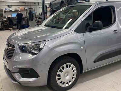 Usato 2019 Opel Combo Diesel 101 CV (15.000 €)