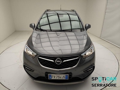 Usato 2019 Opel Mokka X 1.4 Benzin 140 CV (18.486 €)