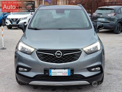 Usato 2019 Opel Mokka X 1.6 Diesel 110 CV (14.299 €)