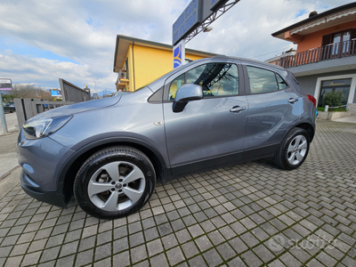 Usato 2019 Opel Mokka X 1.6 Diesel 136 CV (13.500 €)