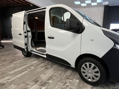 Usato 2019 Opel Vivaro 1.6 Diesel 95 CV (14.750 €)