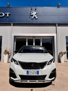 Usato 2019 Peugeot 3008 1.5 Diesel 131 CV (25.900 €)