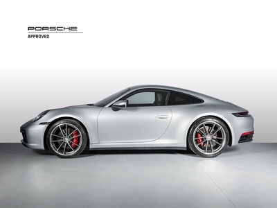 Usato 2019 Porsche 911 Carrera 4S 3.0 Benzin 450 CV (130.000 €)