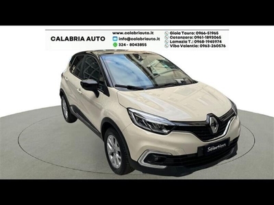 Usato 2019 Renault Captur 0.9 Benzin 90 CV (14.950 €)