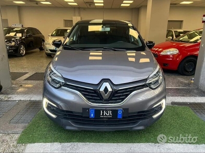 Usato 2019 Renault Captur 1.5 Diesel 110 CV (14.900 €)
