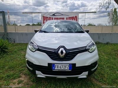 Usato 2019 Renault Captur 1.5 Diesel 110 CV (15.990 €)