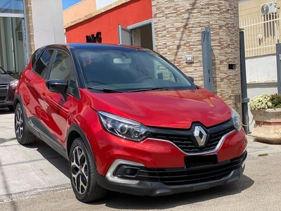 Usato 2019 Renault Captur 1.5 Diesel 90 CV (15.900 €)