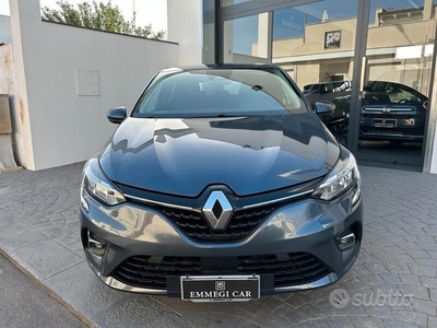 Usato 2019 Renault Clio IV 1.5 Diesel 116 CV (11.450 €)