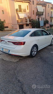 Usato 2019 Renault Talisman 1.7 Diesel 120 CV (14.000 €)