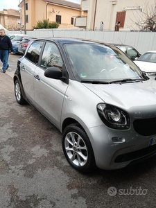 Usato 2019 Smart ForFour 1.0 Benzin 71 CV (15.000 €)