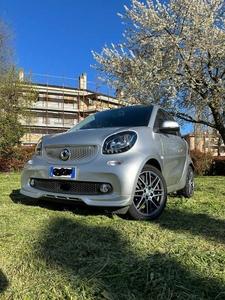 Usato 2019 Smart ForTwo Coupé 0.9 Benzin 90 CV (15.500 €)