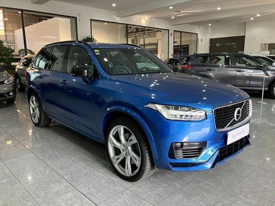 Usato 2019 Volvo XC90 El 303 CV (41.900 €)