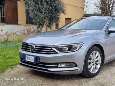 Usato 2019 VW Passat 1.6 Diesel 120 CV (12.550 €)