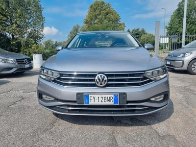 Usato 2019 VW Passat 2.0 Diesel 150 CV (22.900 €)