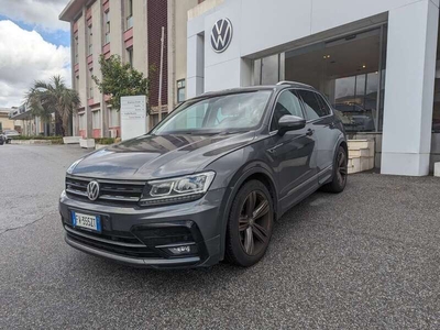 Usato 2019 VW Tiguan 1.6 Diesel 116 CV (23.700 €)