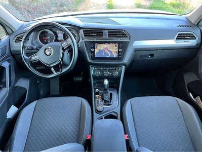 Usato 2019 VW Tiguan 2.0 Diesel 150 CV (14.790 €)