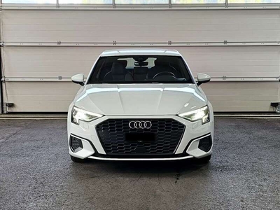 Usato 2020 Audi A3 Sportback 1.5 Benzin 150 CV (21.300 €)