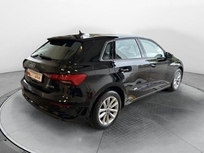 Usato 2020 Audi A3 Sportback 1.6 Diesel 116 CV (26.490 €)