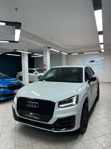 Usato 2020 Audi Q2 1.6 Diesel 116 CV (22.900 €)