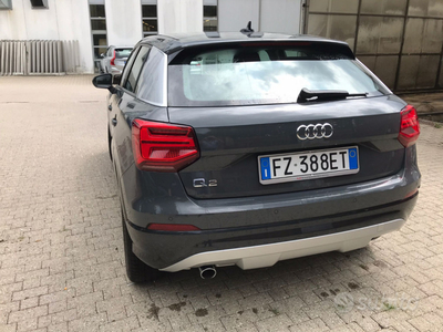 Usato 2020 Audi Q2 1.6 Diesel 116 CV (27.200 €)