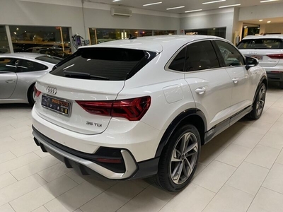 Usato 2020 Audi Q3 2.0 Diesel 150 CV (38.999 €)