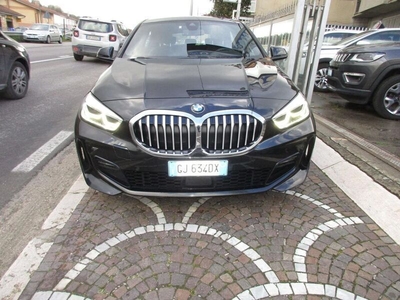 Usato 2020 BMW 1M 1.5 Diesel 117 CV (24.800 €)