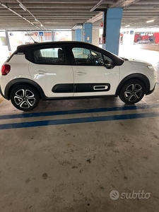 Usato 2020 Citroën C3 1.2 LPG_Hybrid 82 CV (11.900 €)