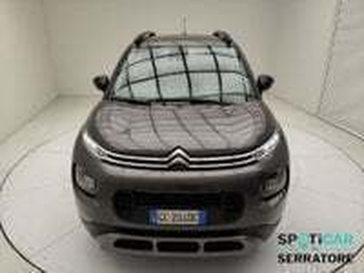 Usato 2020 Citroën C3 Aircross 1.2 Benzin 131 CV (16.886 €)