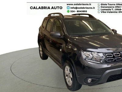 Usato 2020 Dacia Duster 1.5 Diesel 116 CV (16.500 €)