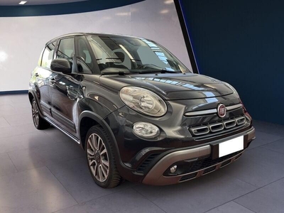 Usato 2020 Fiat 500L 1.4 Benzin 95 CV (14.900 €)