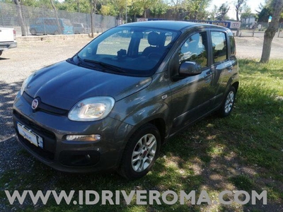 Usato 2020 Fiat Panda 1.2 LPG_Hybrid 69 CV (10.990 €)