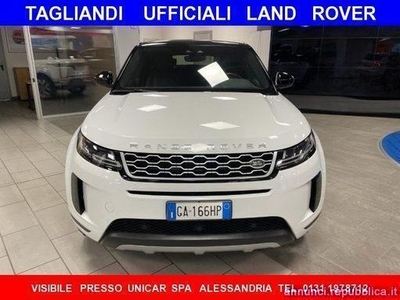Usato 2020 Land Rover Range Rover 2.0 El_Diesel 150 CV (40.500 €)