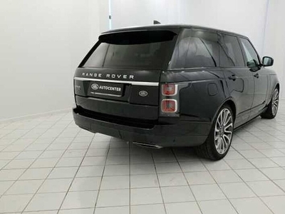 Usato 2020 Land Rover Range Rover El 400 CV (69.900 €)