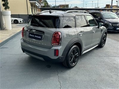 Usato 2020 Mini Cooper Countryman 1.5 Benzin 136 CV (36.900 €)