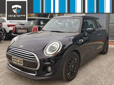 Usato 2020 Mini ONE 1.5 Benzin 102 CV (20.000 €)